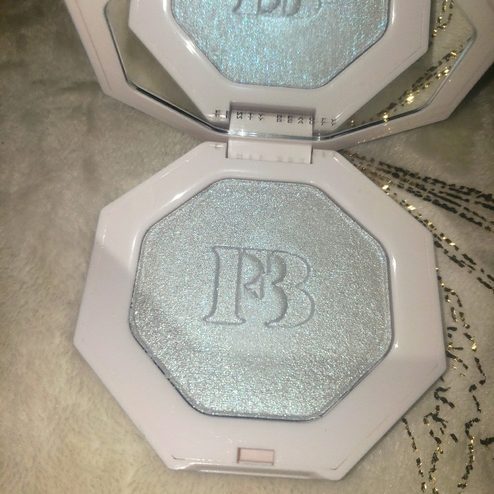 Fenty Beauty Killawatt Highlighter